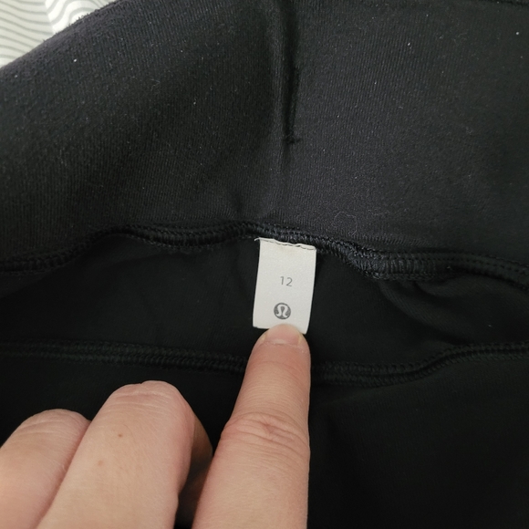 Lululemon Ready To Rulu Jogger Pants - Picture 3 of 3